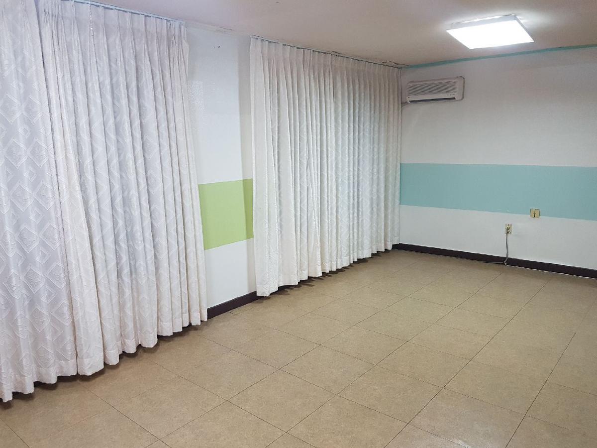 Norumok Sokcho Exterior foto
