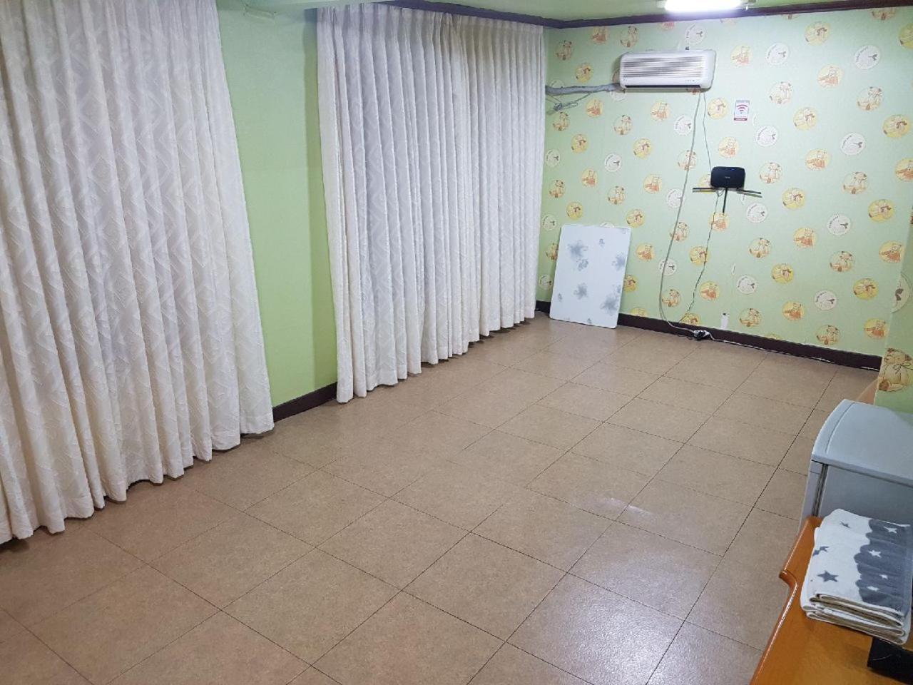 Norumok Sokcho Exterior foto